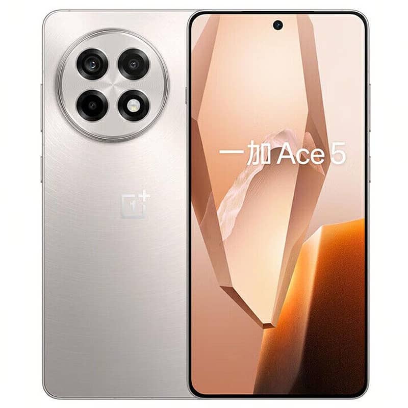 One Plus Ace 5 0