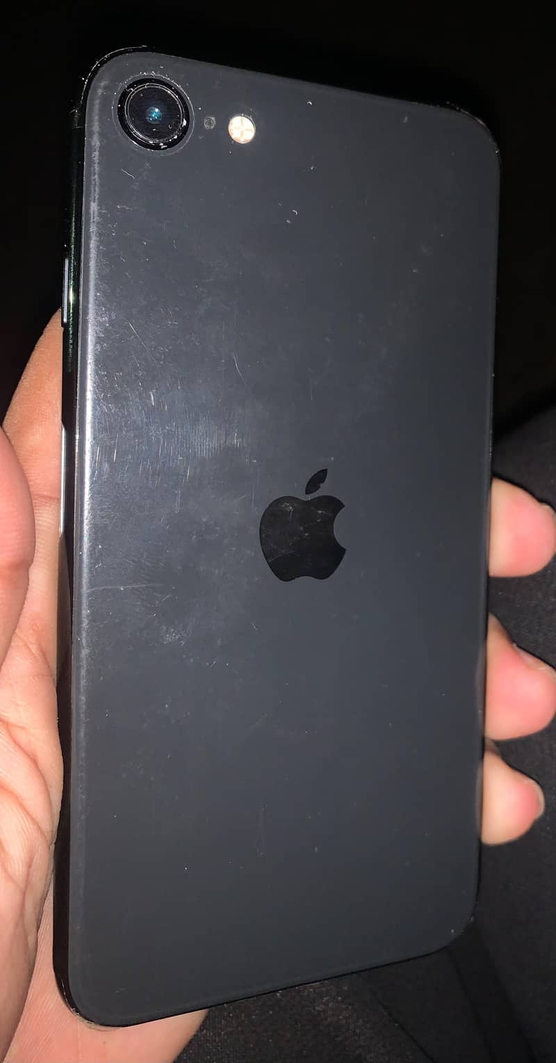 Apple iPhone SE 0