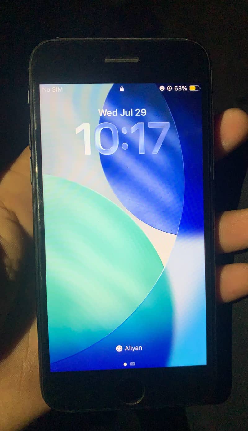 Apple iPhone SE 1
