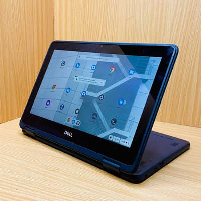 dell touch 360 Chromebook