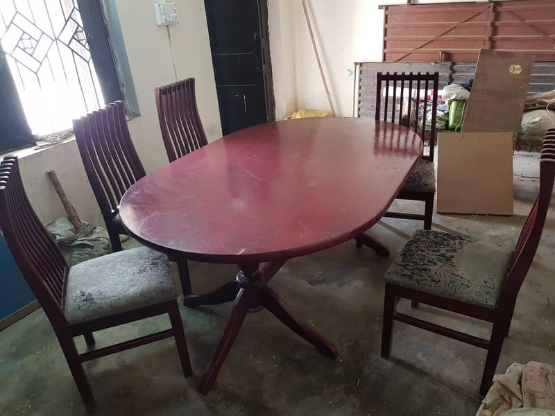 dining table 0