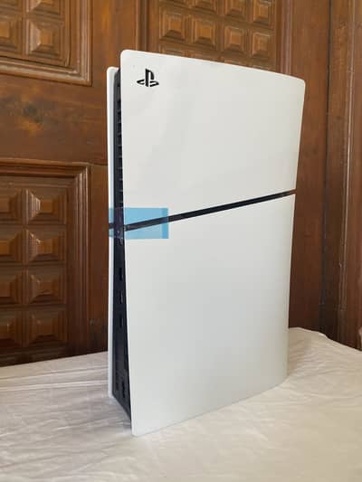 Ps5 Slim edition Brand New disk version