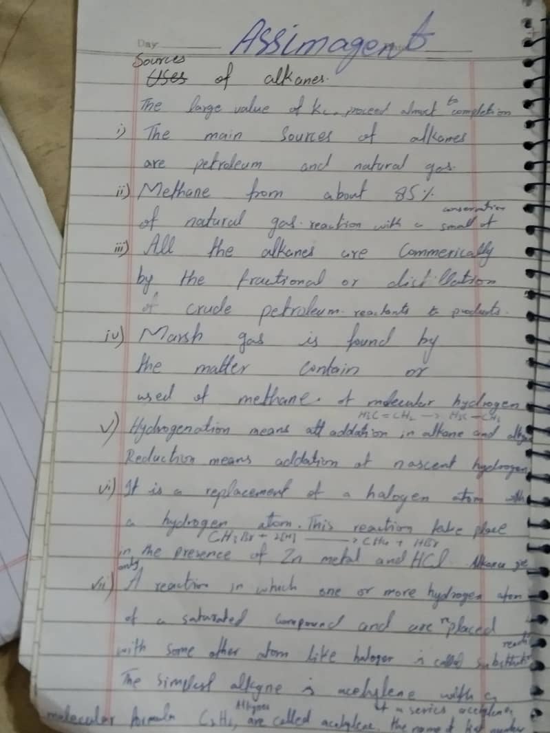 Assignment writing 0