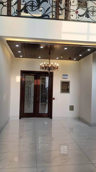 1 Kanal Lower Lock Upper Portion For Rent In DHA Phase 7