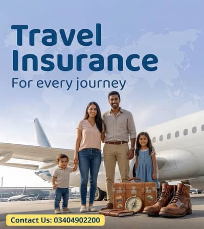 Travel Insurance Health Insurance