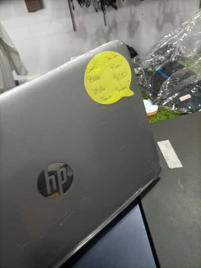 hp elite book core 5 7th generation