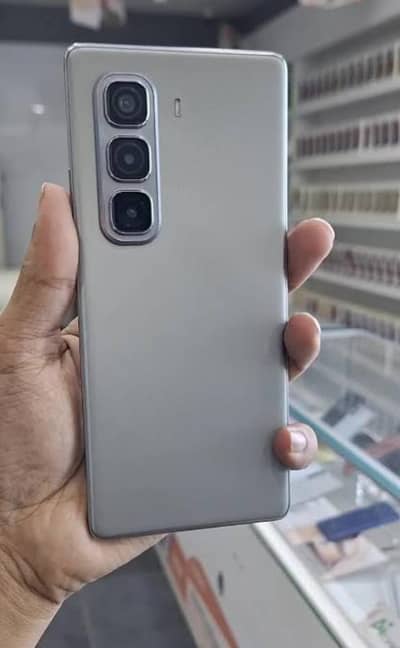 Infinix Hot 50 Pro Plus