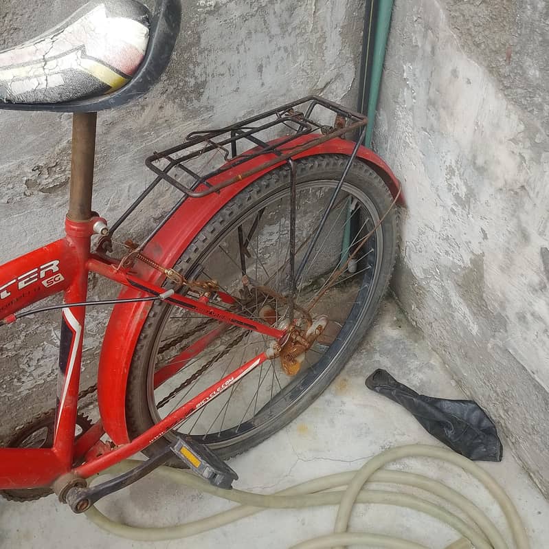 bicycle 0