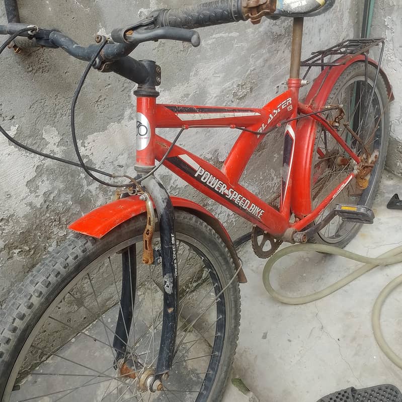 bicycle 1