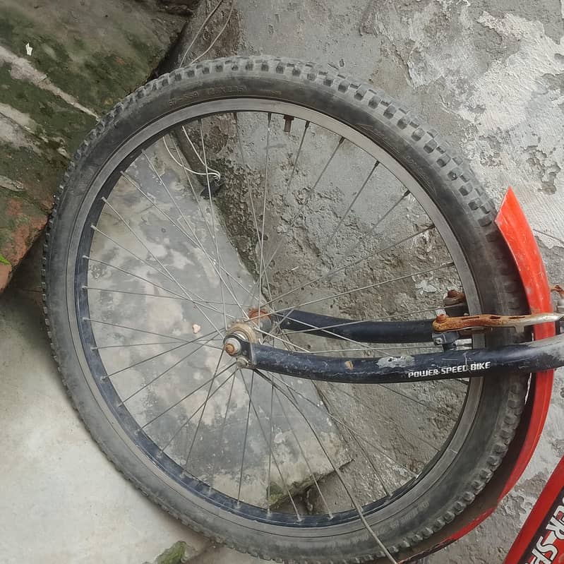 bicycle 2