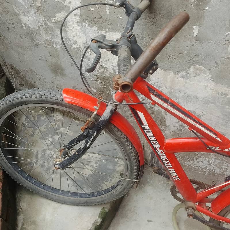 bicycle 4