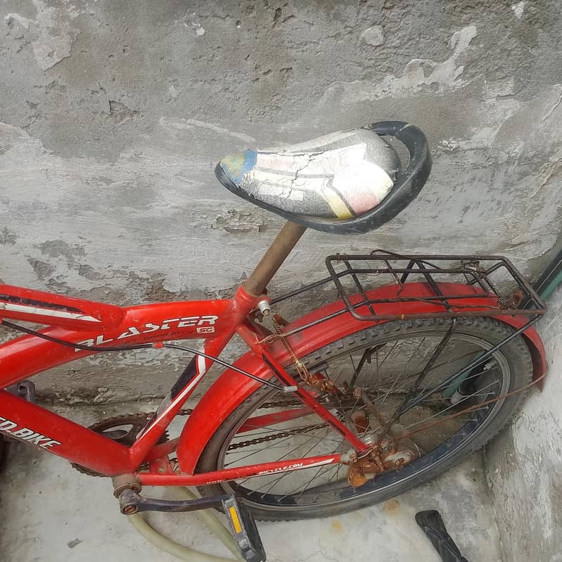 bicycle 5