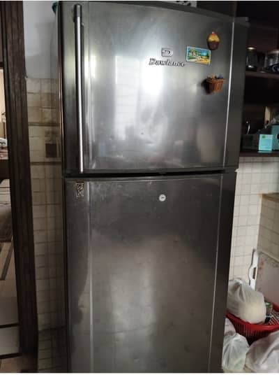 Dawlance fridge used