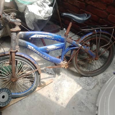 bicycle