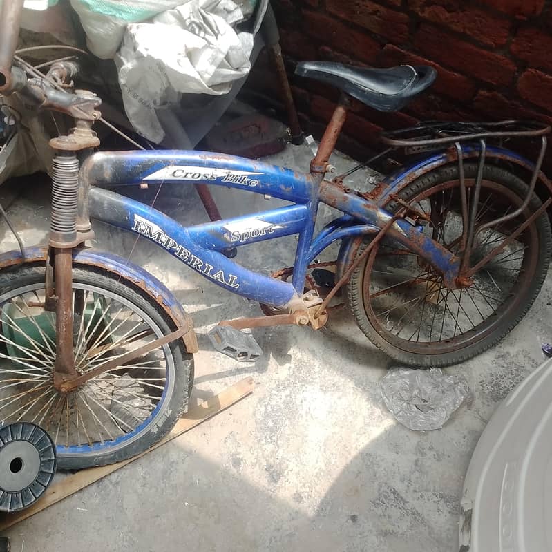 bicycle 0