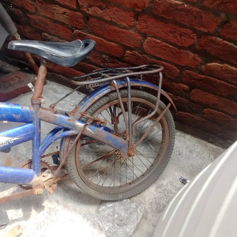 bicycle 1