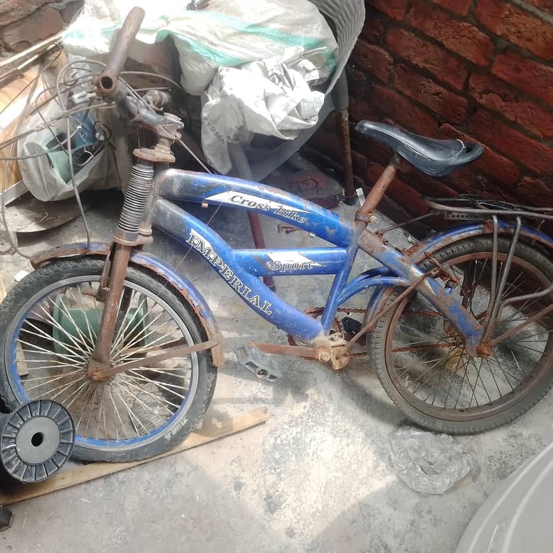 bicycle 3