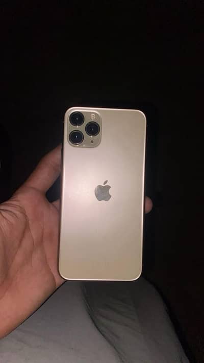 Iphone 11 pro