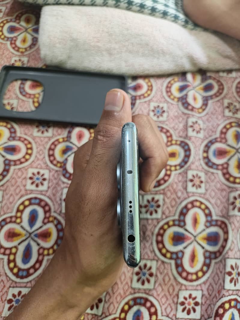 Redmi note 14 pro 5
