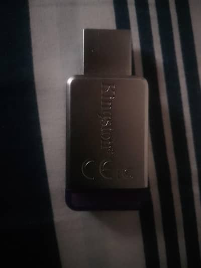 Kinston USB