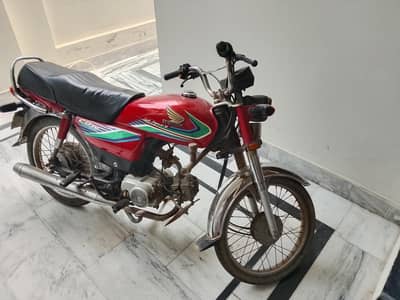 Bike 4 Sale