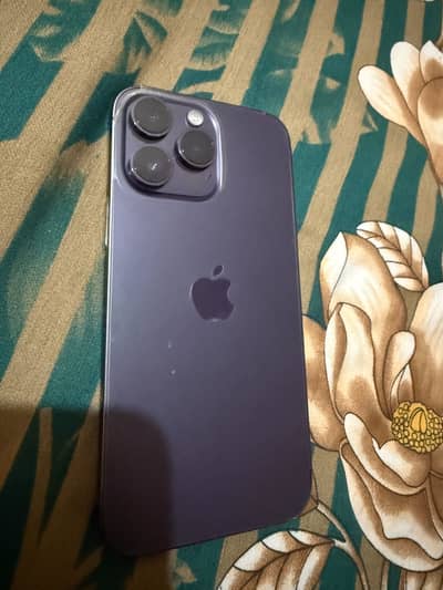 Apple iPhone 14 Pro Max JV