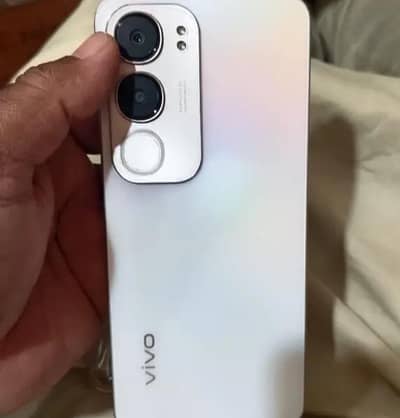 Vivo Y19s