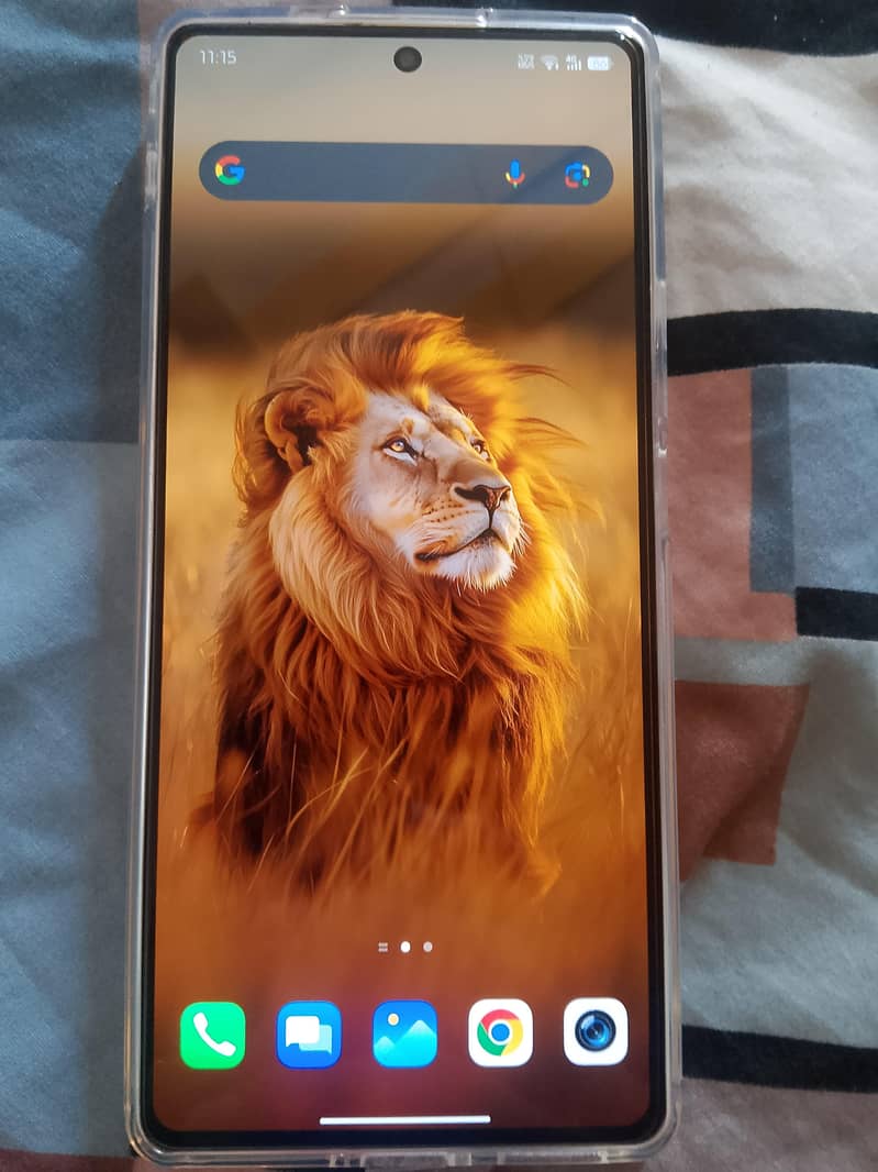 Infinix Note 40 2