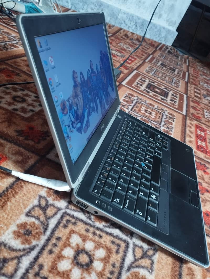 Dell Latitude E6430 2
