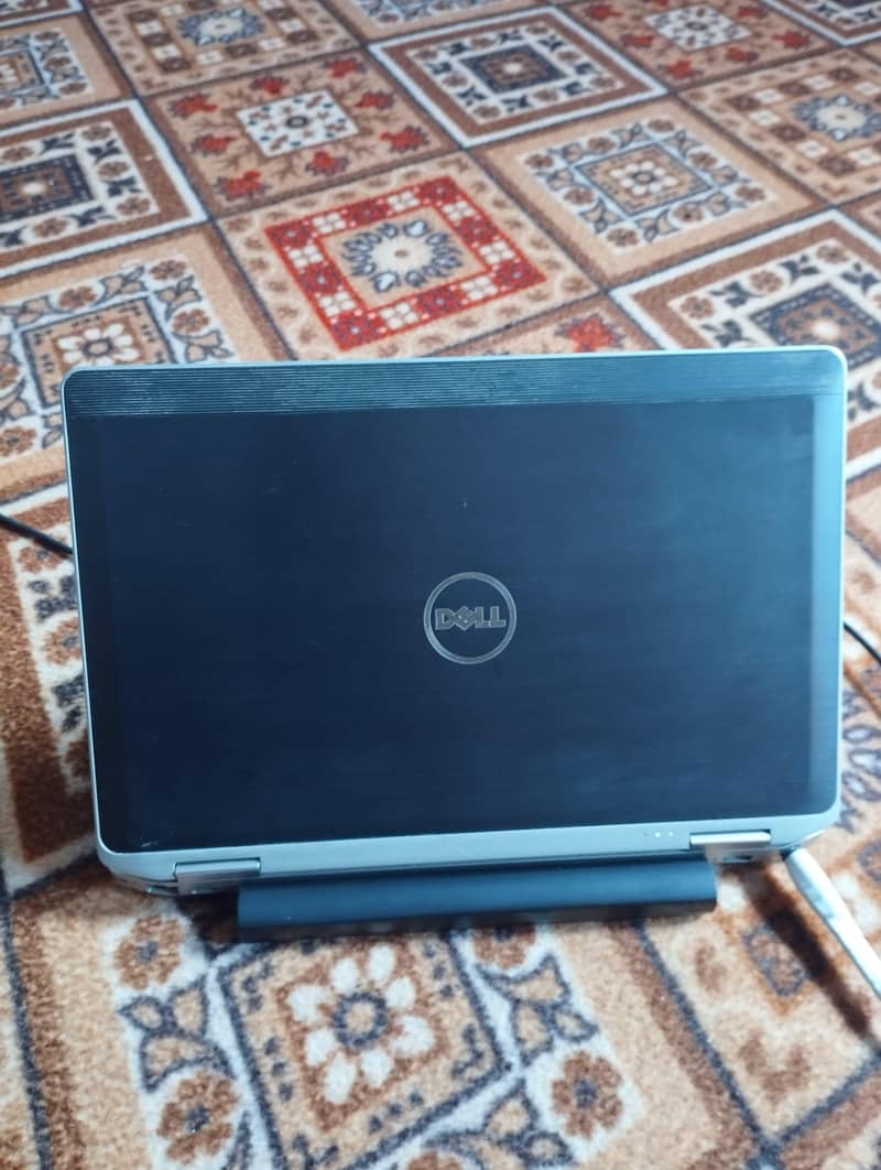 Dell Latitude E6430 3