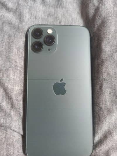 Apple iPhone 11 Pro