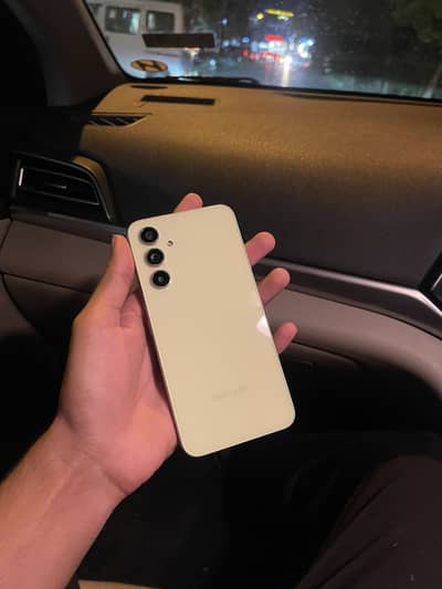 Samsung A54 5G