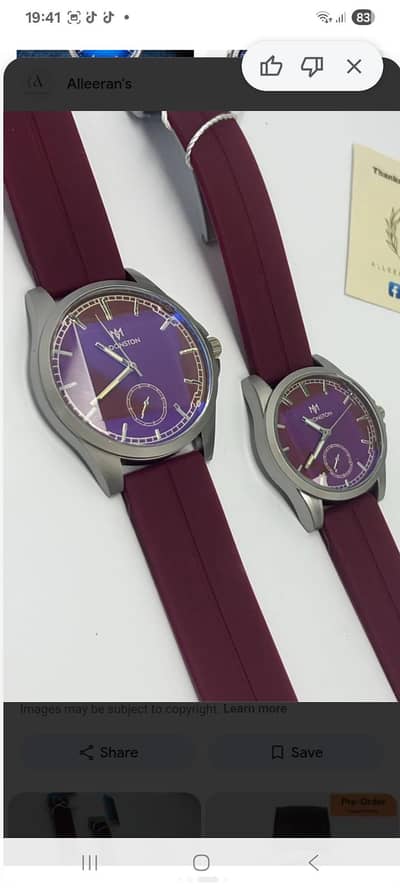 aqua time watches ⌚