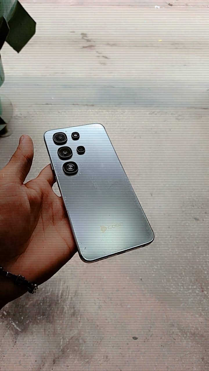 Dcode Cygnal ultra 1
