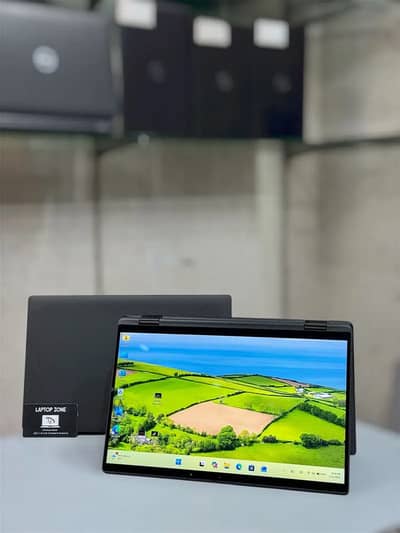 Dell Latitude 7420|Intel Core i7 11th Gen|16GB RAM|512GB SSD|14" FHD