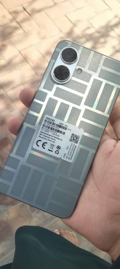 Tecno Spark Go 2 - URGENT SALE