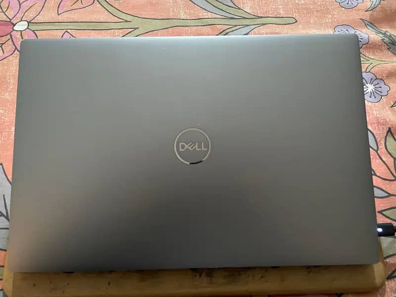 Dell Precision 5550 2