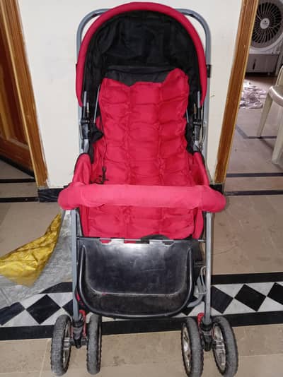 pram for kids