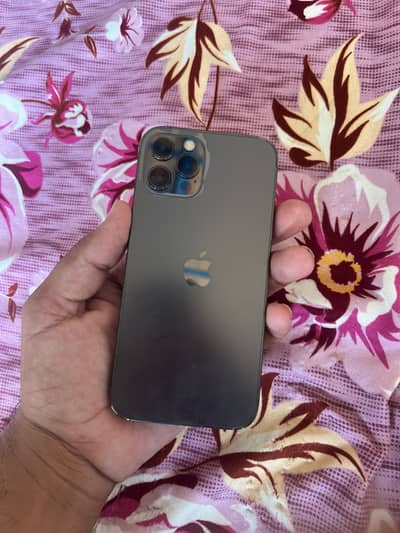 Apple iPhone 12 Pro