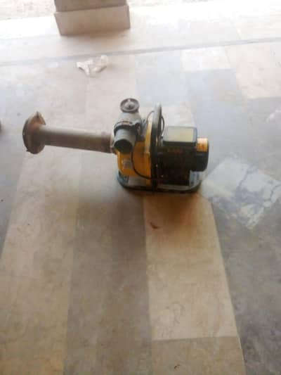 3 inch boorr machine called  shahzad pump company  ( jhaata )