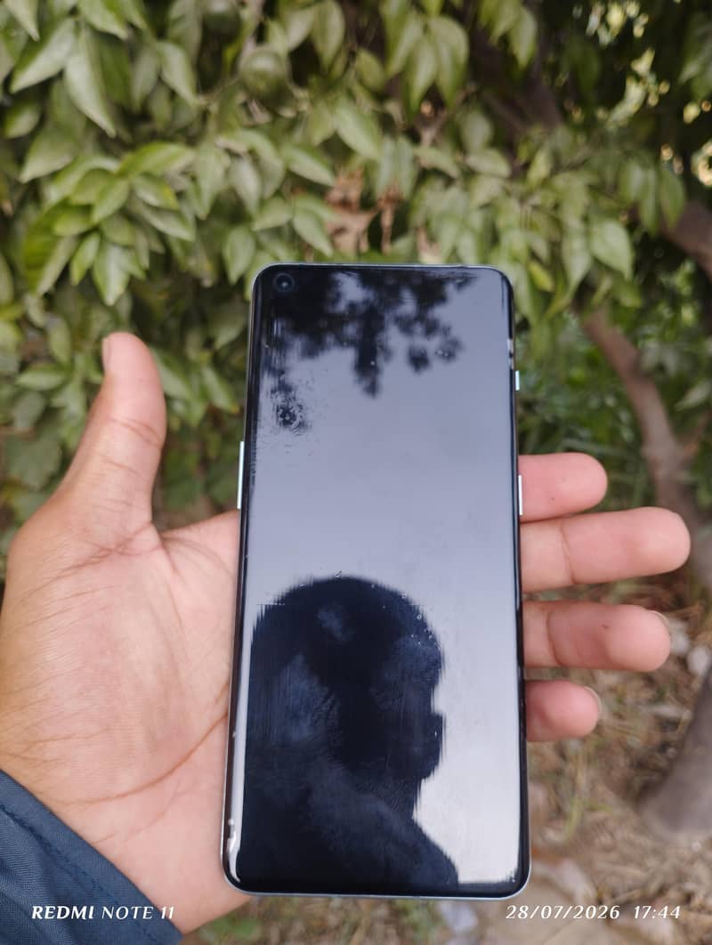 One Plus 10 Pro 2