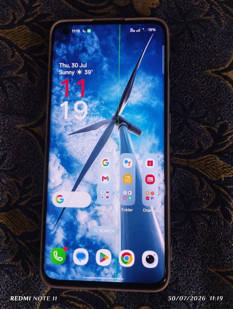 One Plus 10 Pro 7