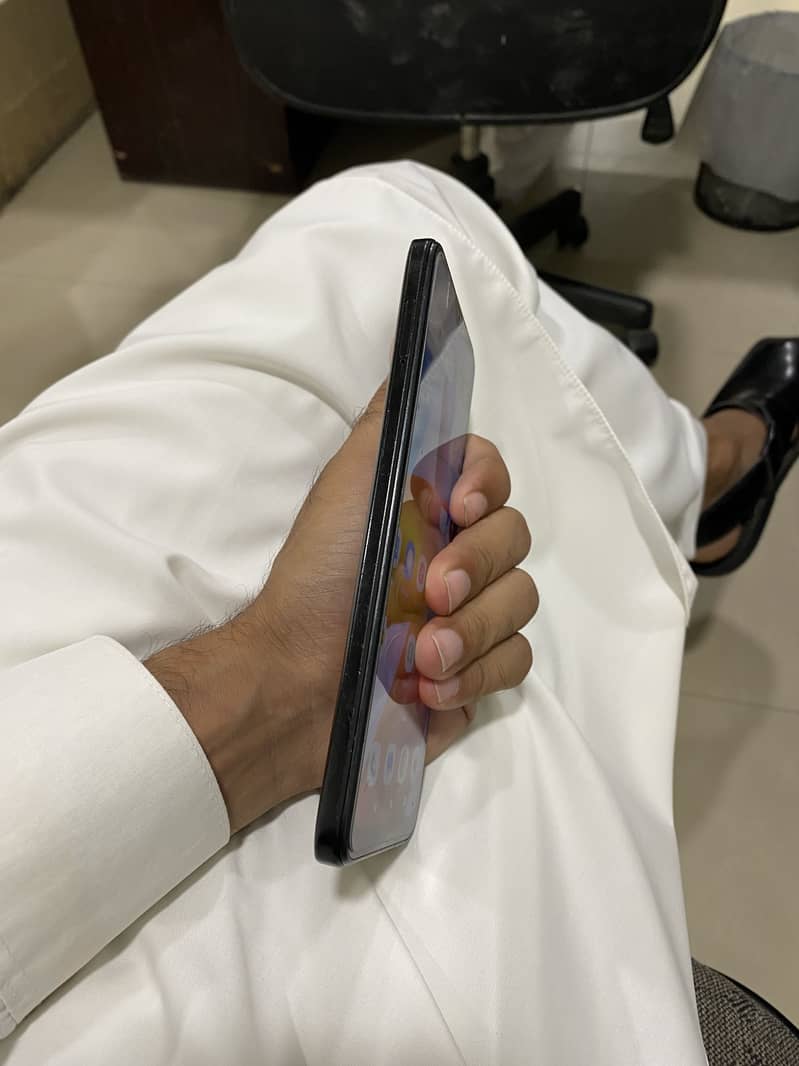 REDMI A2 + 2