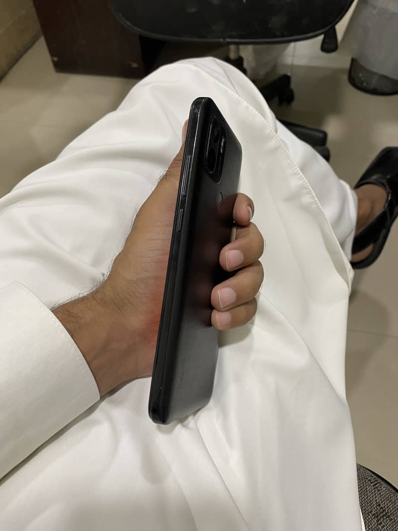 REDMI A2 + 3