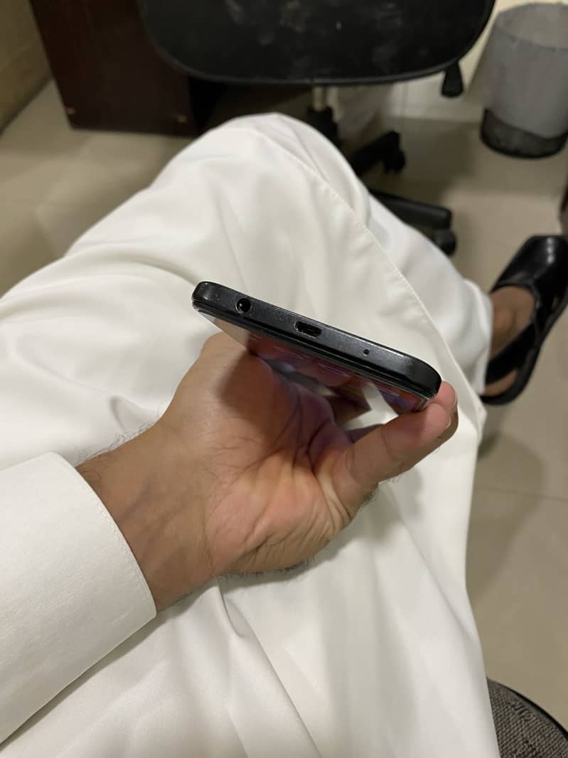 REDMI A2 + 4