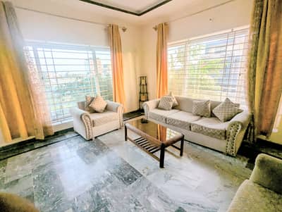 14 Marla (40*80 ) Ground Portion Available For Rent G-15 Islamabad.
