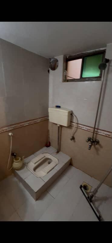 House for rent in Ghauri Town Phase 4B