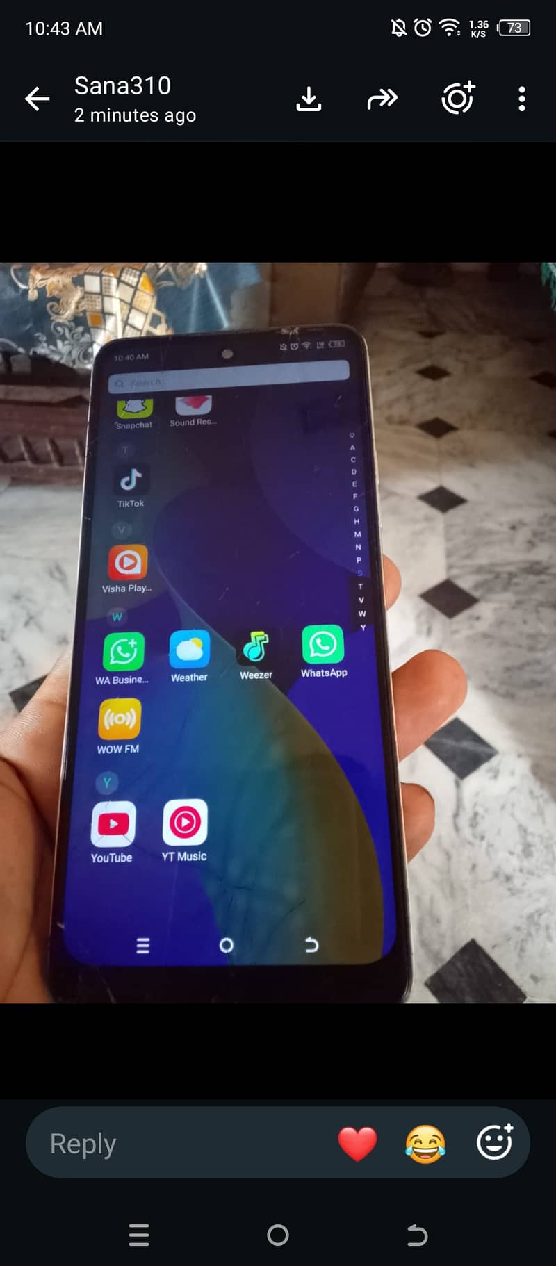 Tecno Other Model 1