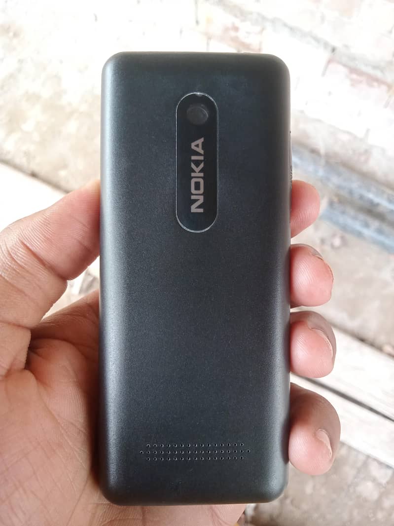 Nokia 206 1