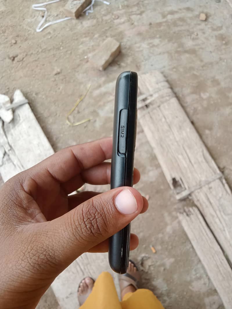 Nokia 206 3